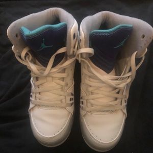 Jordan sneakers # 538699-109